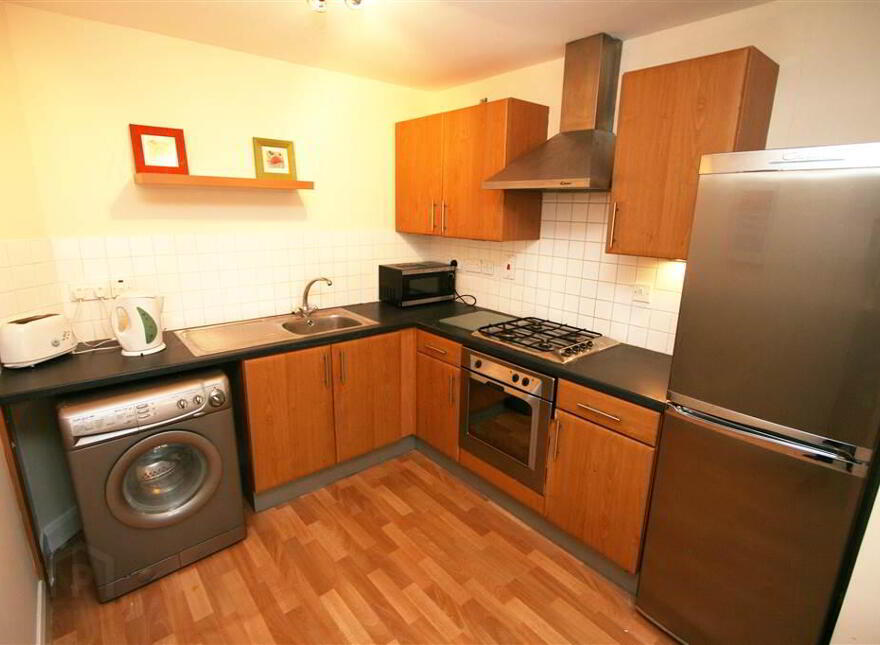 48 The Greenwood Building, Old Bakers Court, Ravenhill Road, Belfast, BT6 8QZ