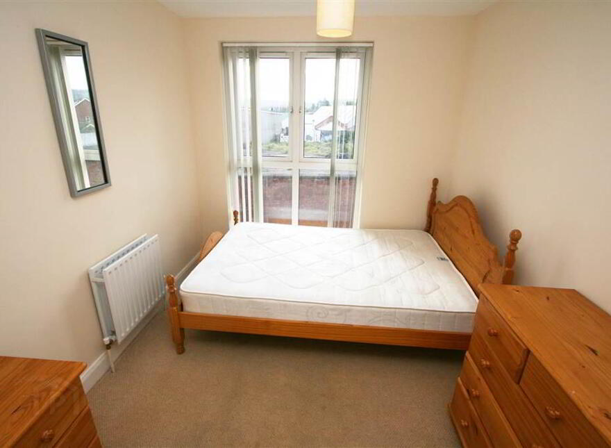 48 The Greenwood Building, Old Bakers Court, Ravenhill Road, Belfast, BT6 8QZ