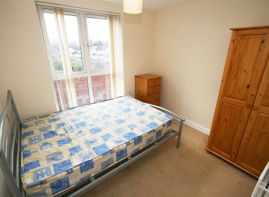 48 The Greenwood Building, Old Bakers Court, Ravenhill Road, Belfast, BT6 8QZ
