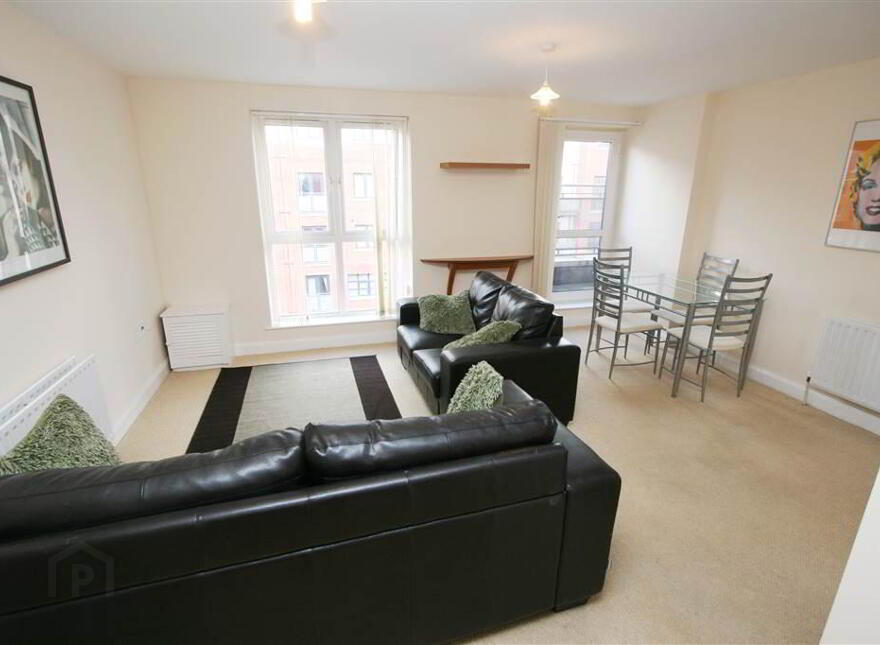 48 The Greenwood Building, Old Bakers Court, Ravenhill Road, Belfast, BT6 8QZ