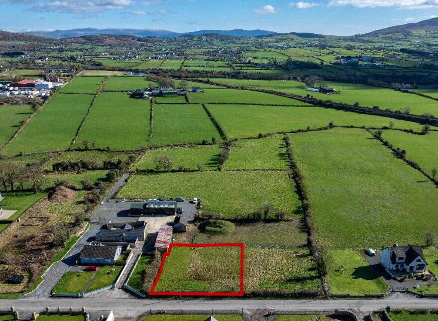 Low Road A, Newry, BT35 8RH