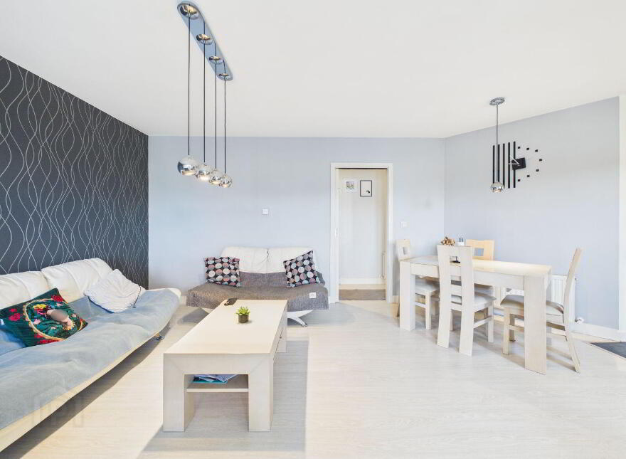 Apartment 5 Block A Howth Junction Court, Dublin 13, D13F854