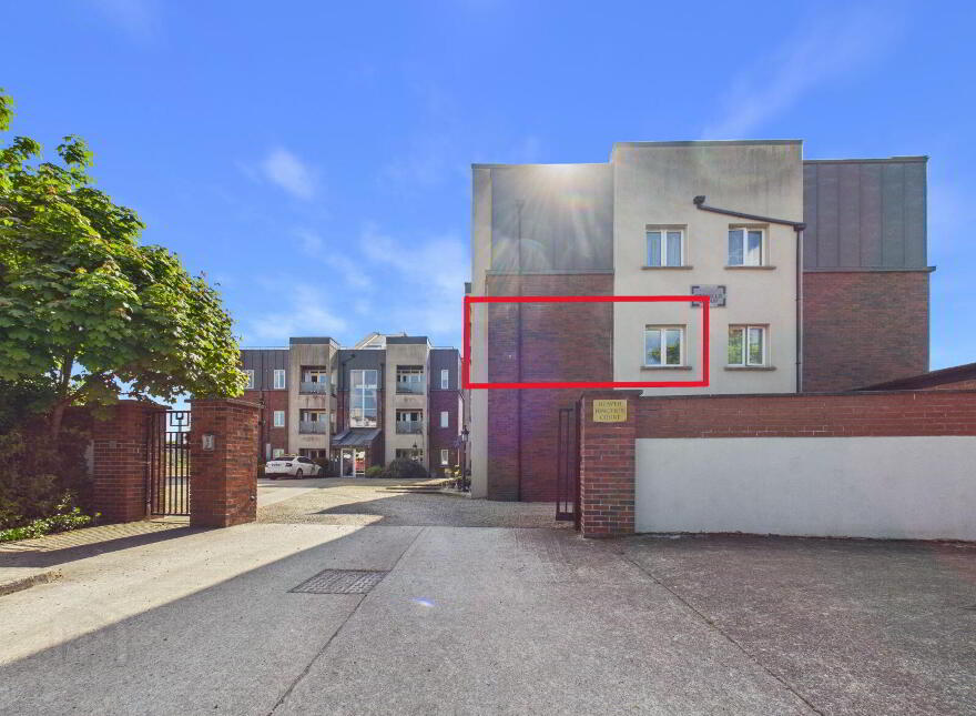 Apartment 5 Block A Howth Junction Court, Dublin 13, D13F854
