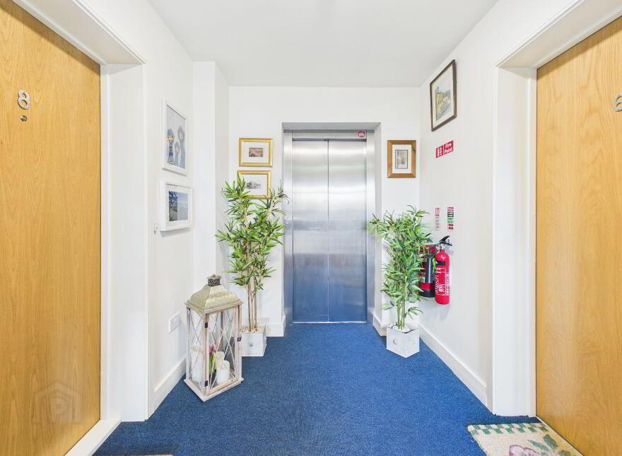 Apartment 5 Block A Howth Junction Court, Dublin 13, D13F854