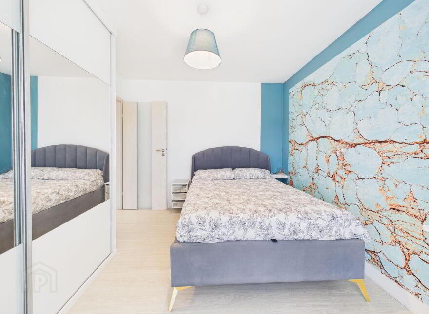 Apartment 5 Block A Howth Junction Court, Dublin 13, D13F854