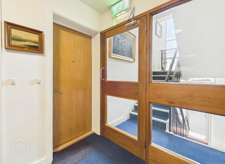 Apartment 5 Block A Howth Junction Court, Dublin 13, D13F854
