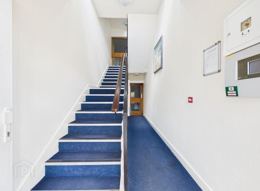 Apartment 5 Block A Howth Junction Court, Dublin 13, D13F854