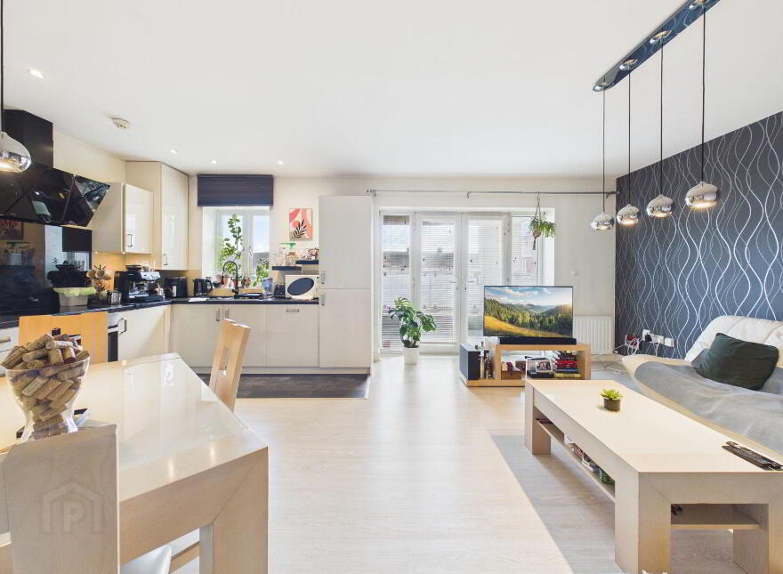 Apartment 5 Block A Howth Junction Court, Dublin 13, D13F854