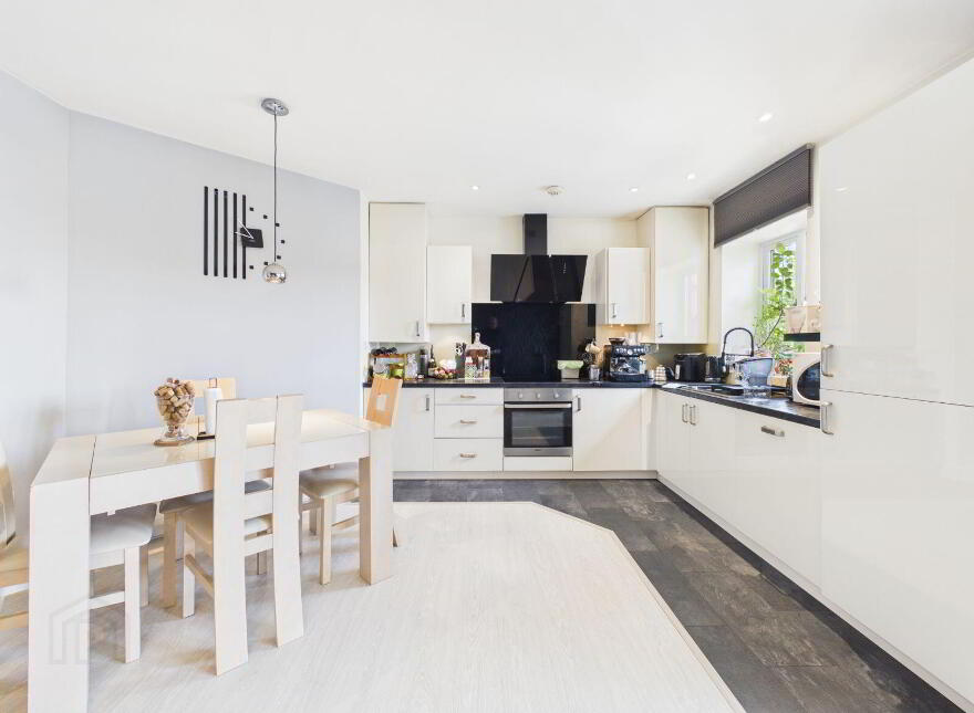 Apartment 5 Block A Howth Junction Court, Dublin 13, D13F854