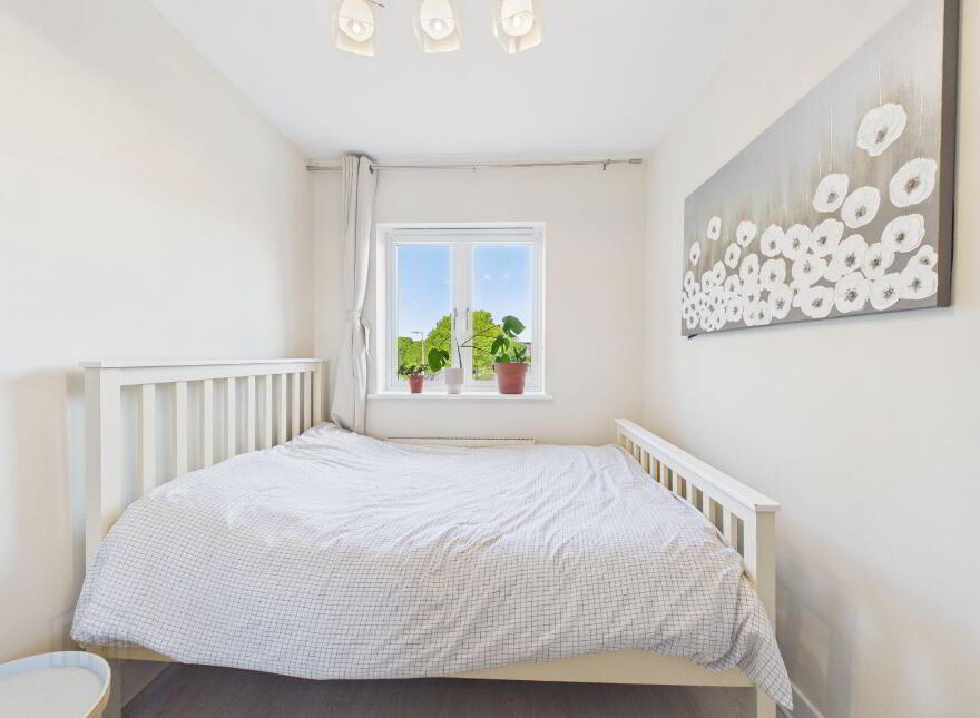 Apartment 5 Block A Howth Junction Court, Dublin 13, D13F854