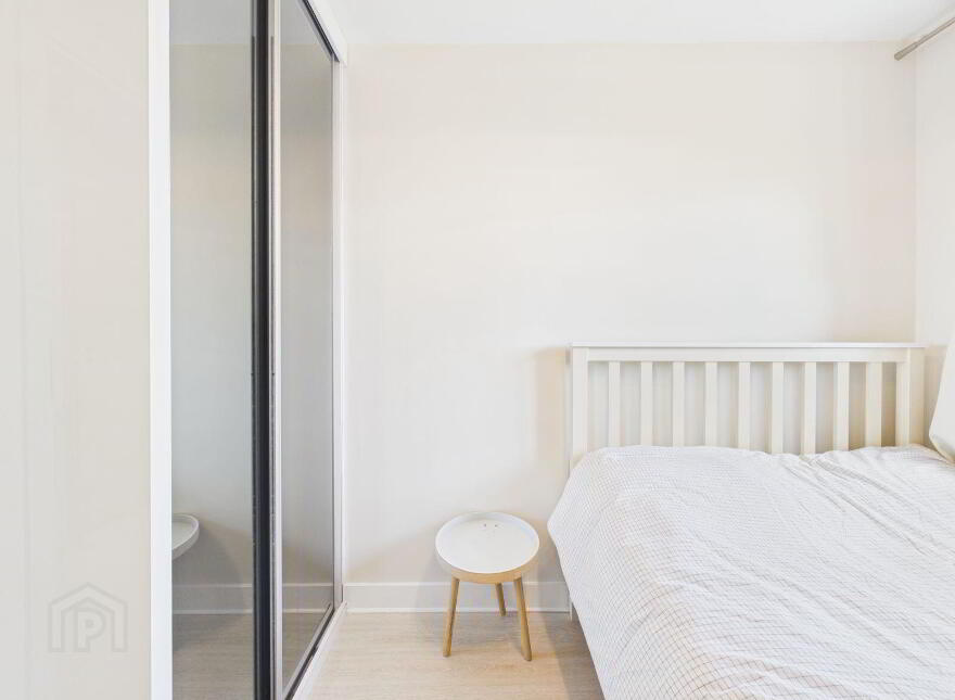 Apartment 5 Block A Howth Junction Court, Dublin 13, D13F854