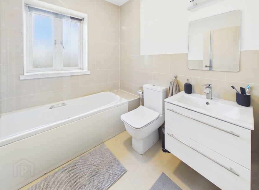 Apartment 5 Block A Howth Junction Court, Dublin 13, D13F854