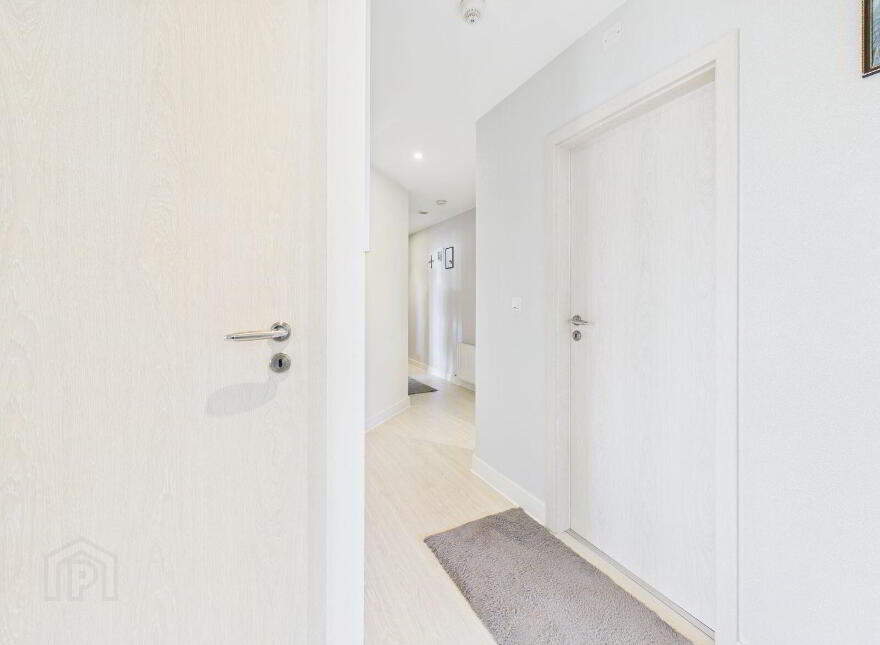 Apartment 5 Block A Howth Junction Court, Dublin 13, D13F854
