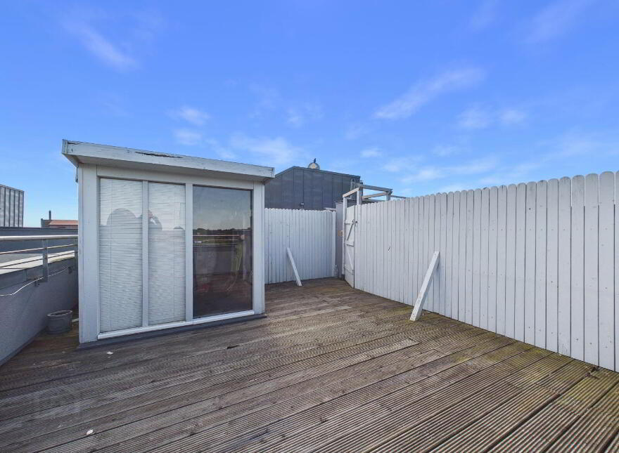 Apartment 5 Block A Howth Junction Court, Dublin 13, D13F854