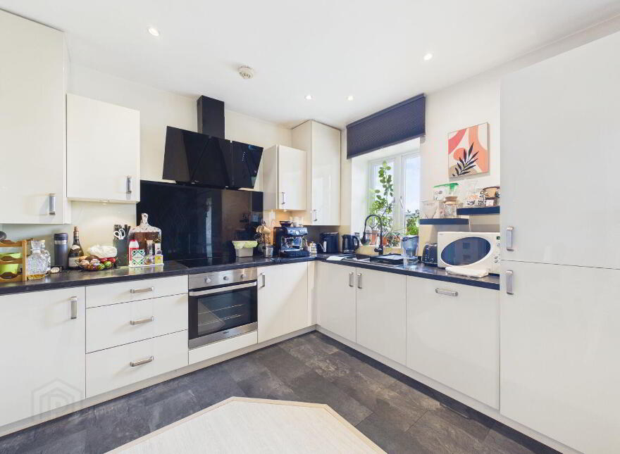 Apartment 5 Block A Howth Junction Court, Dublin 13, D13F854