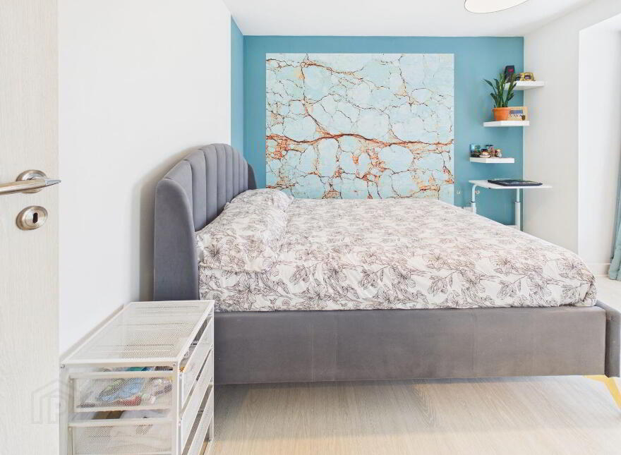 Apartment 5 Block A Howth Junction Court, Dublin 13, D13F854