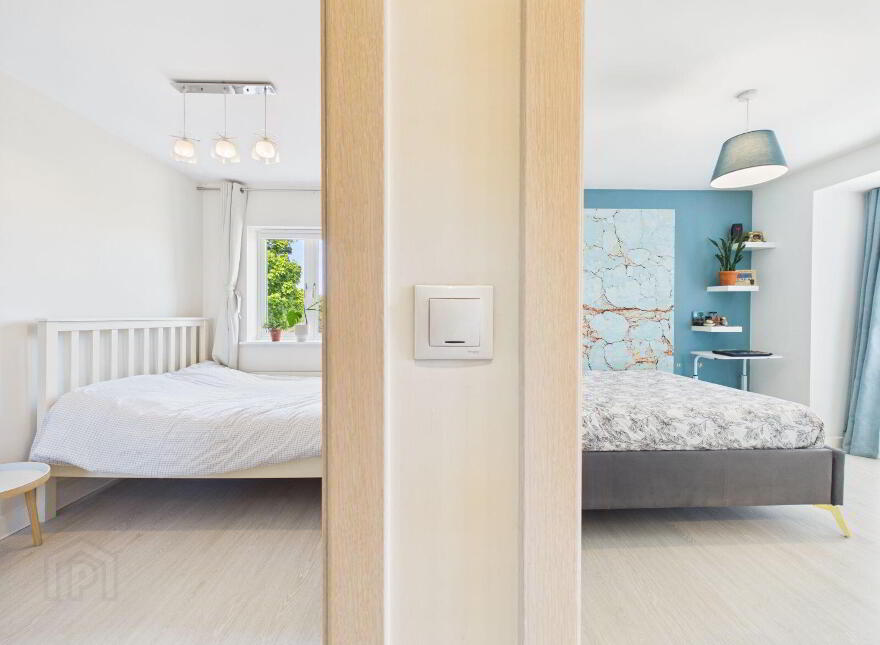 Apartment 5 Block A Howth Junction Court, Dublin 13, D13F854