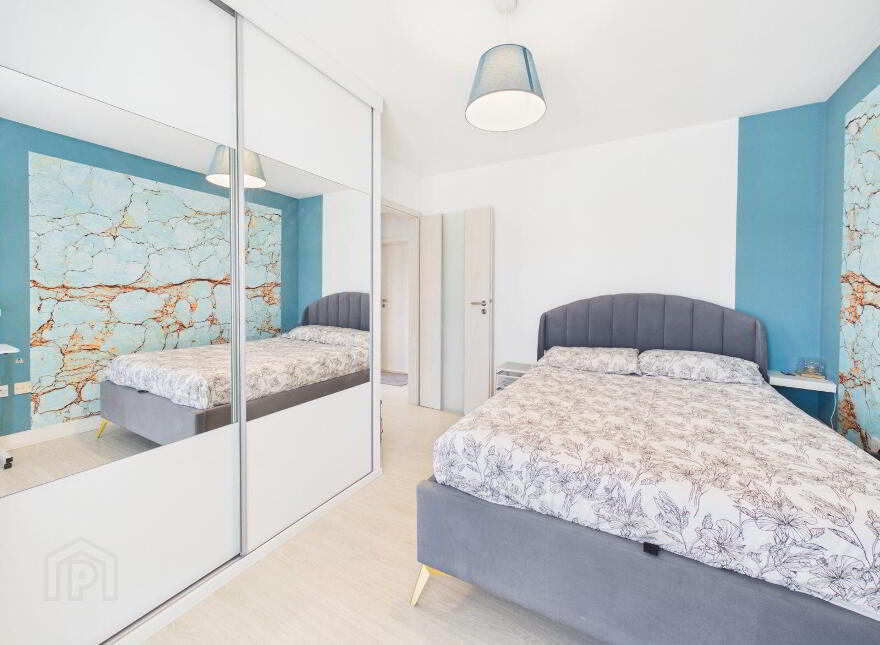 Apartment 5 Block A Howth Junction Court, Dublin 13, D13F854