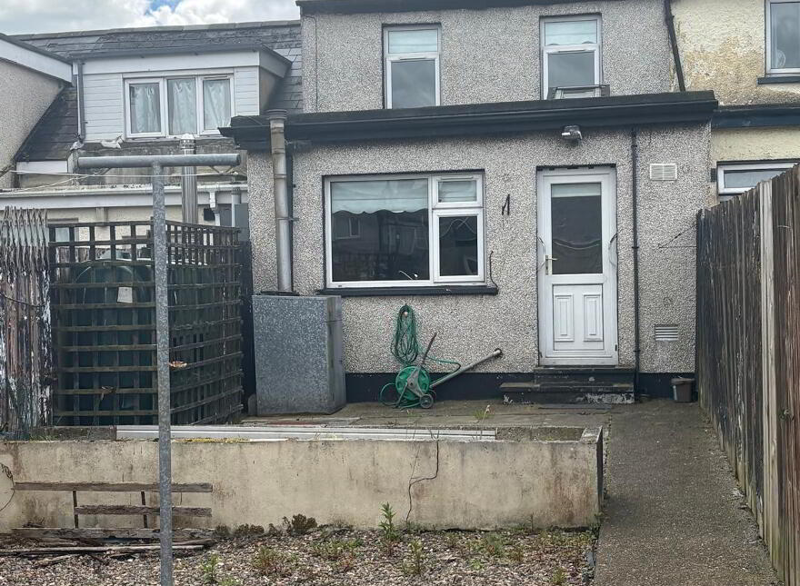 37 New Street, Sion Mills, BT82 9HS