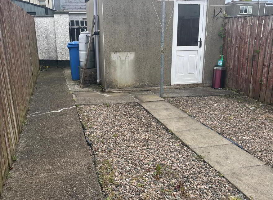 37 New Street, Sion Mills, BT82 9HS