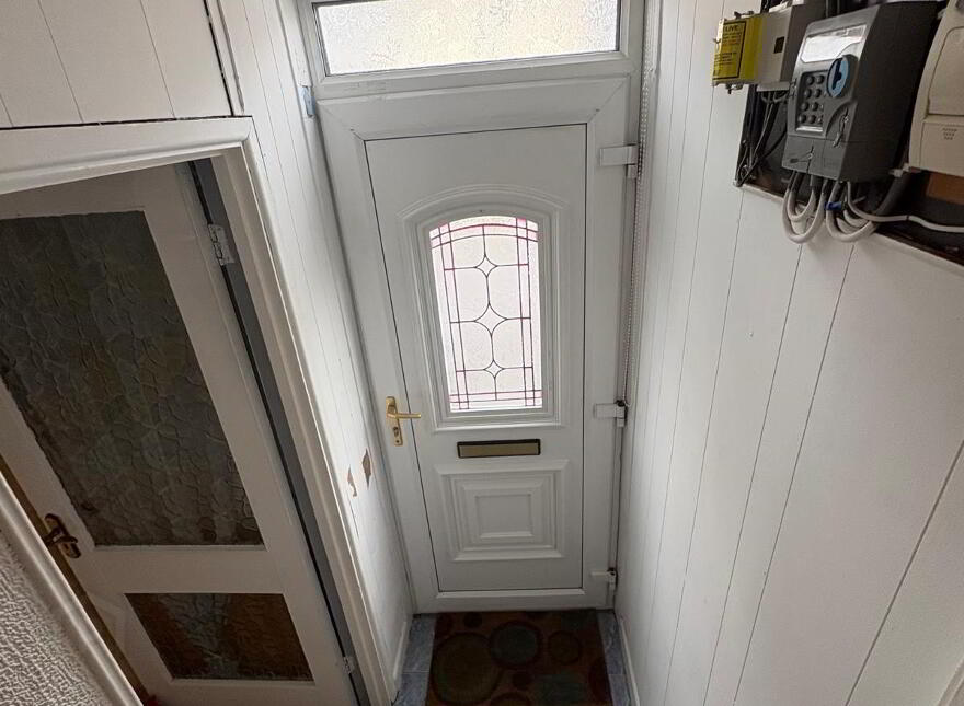 37 New Street, Sion Mills, BT82 9HS
