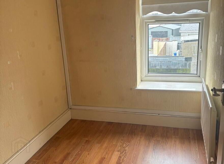 37 New Street, Sion Mills, BT82 9HS