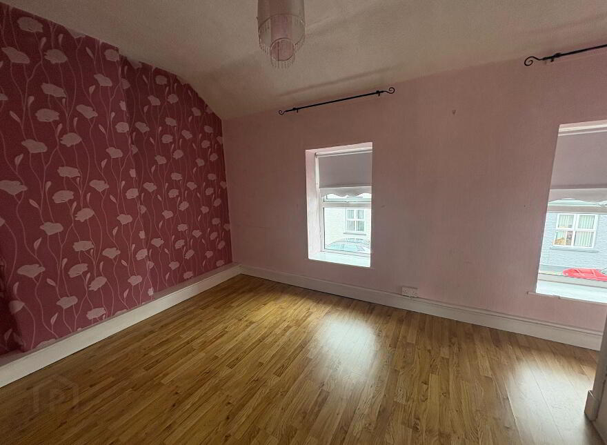 37 New Street, Sion Mills, BT82 9HS