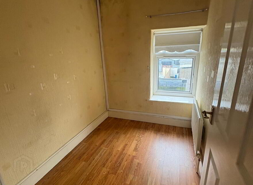 37 New Street, Sion Mills, BT82 9HS