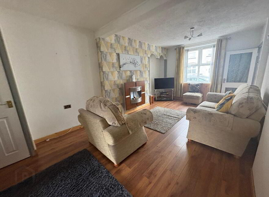 37 New Street, Sion Mills, BT82 9HS