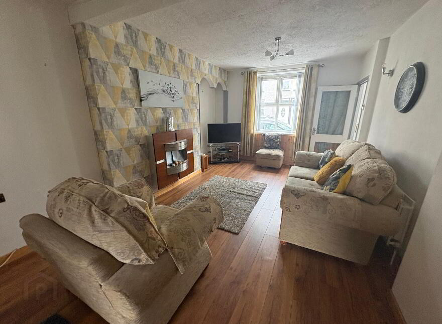 37 New Street, Sion Mills, BT82 9HS