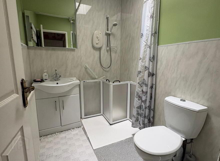 37 New Street, Sion Mills, BT82 9HS