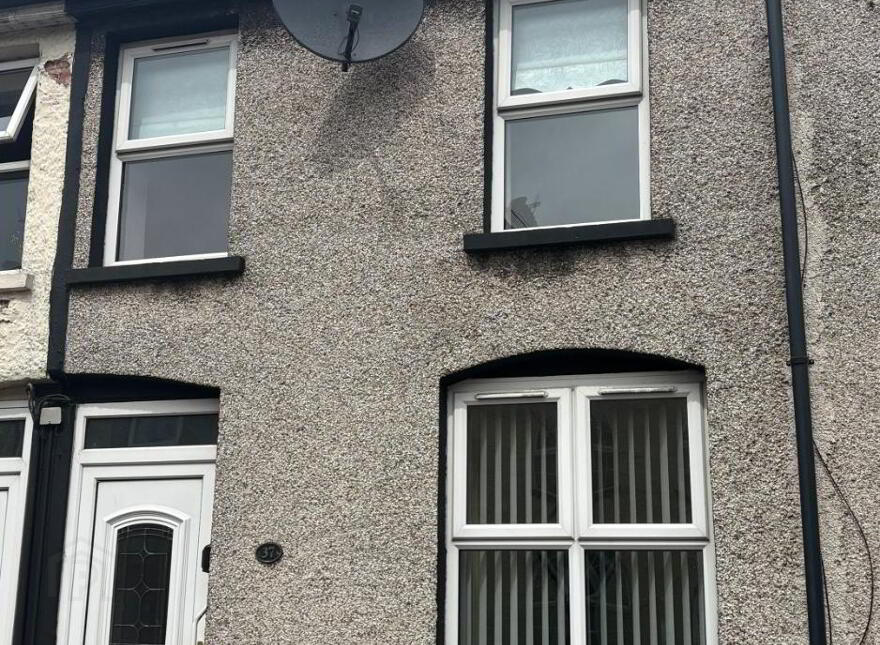 37 New Street, Sion Mills, BT82 9HS