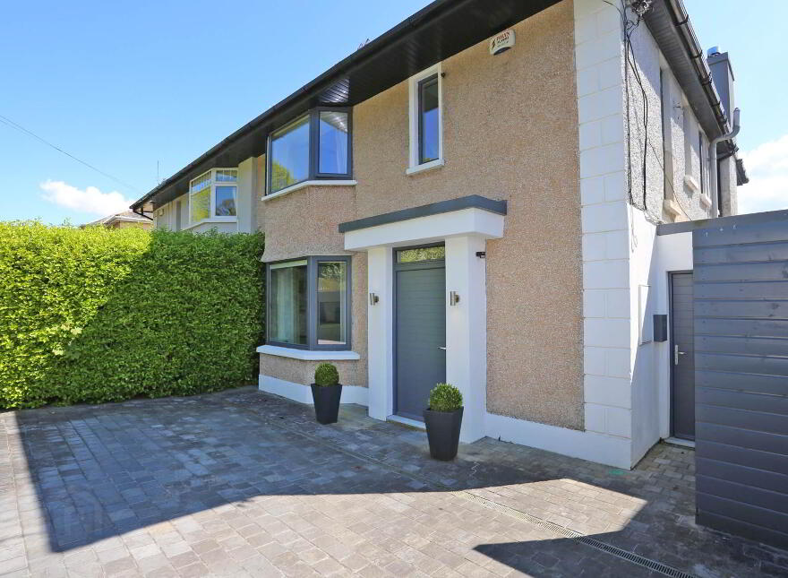 Hazel Lodge, North Circular Road, V94XW1H
