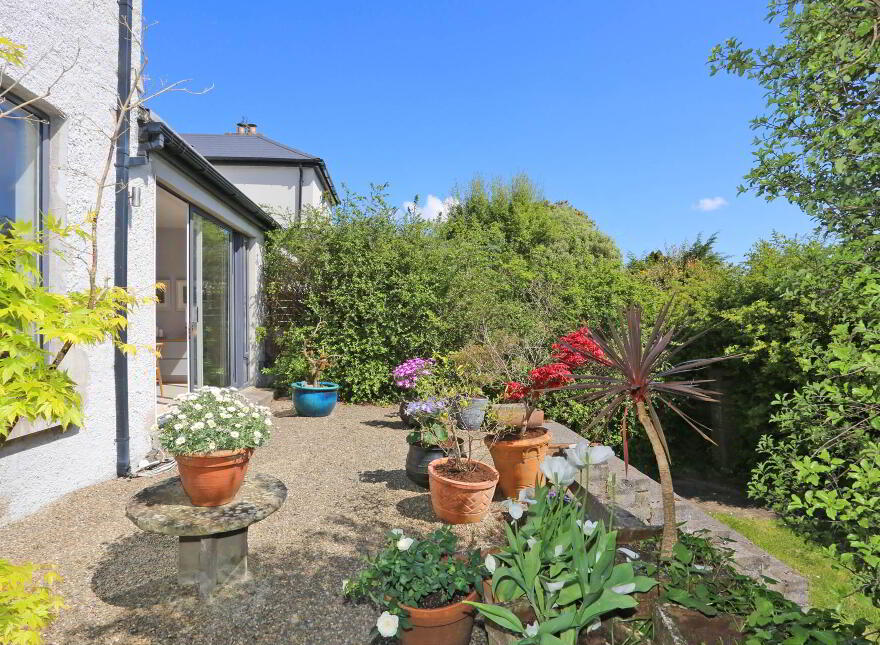 Hazel Lodge, North Circular Road, V94XW1H