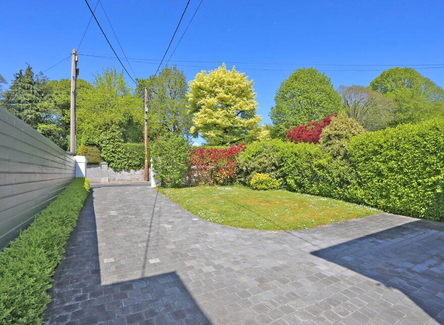 Hazel Lodge, North Circular Road, V94XW1H