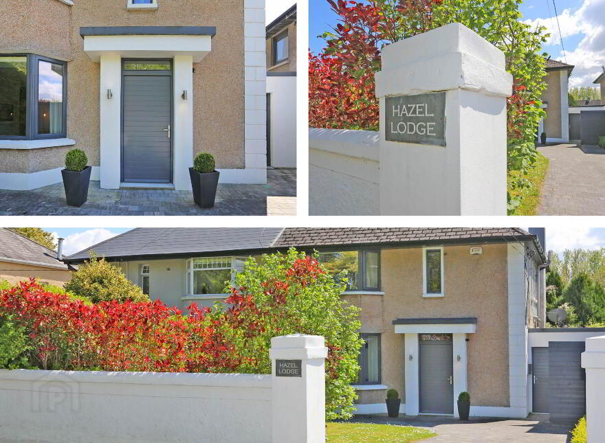 Hazel Lodge, North Circular Road, V94XW1H