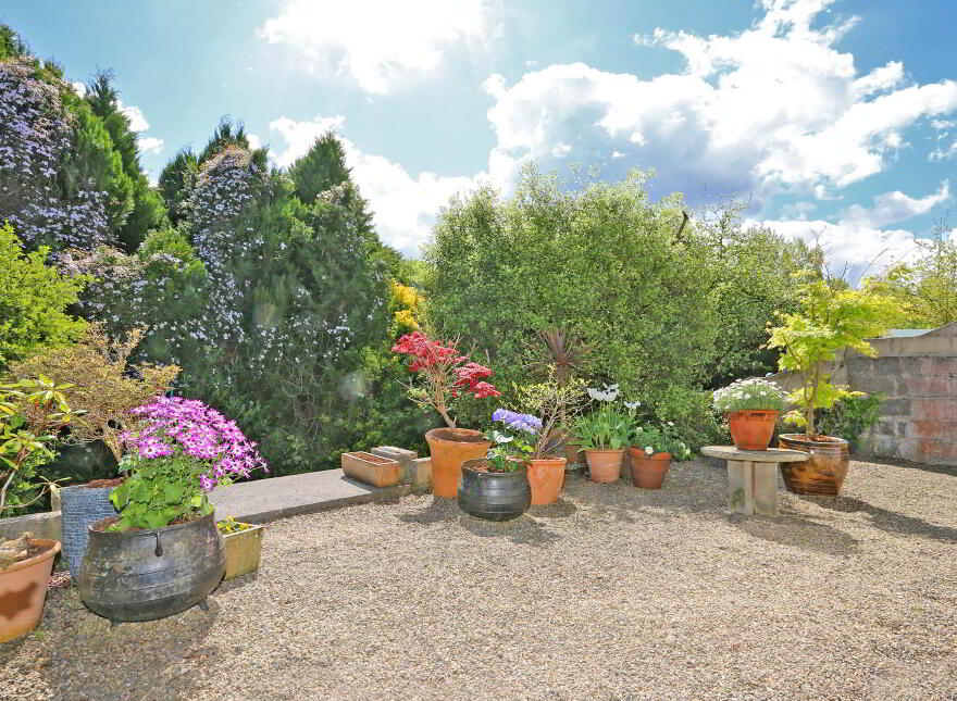 Hazel Lodge, North Circular Road, V94XW1H