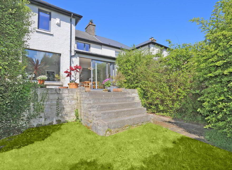 Hazel Lodge, North Circular Road, V94XW1H