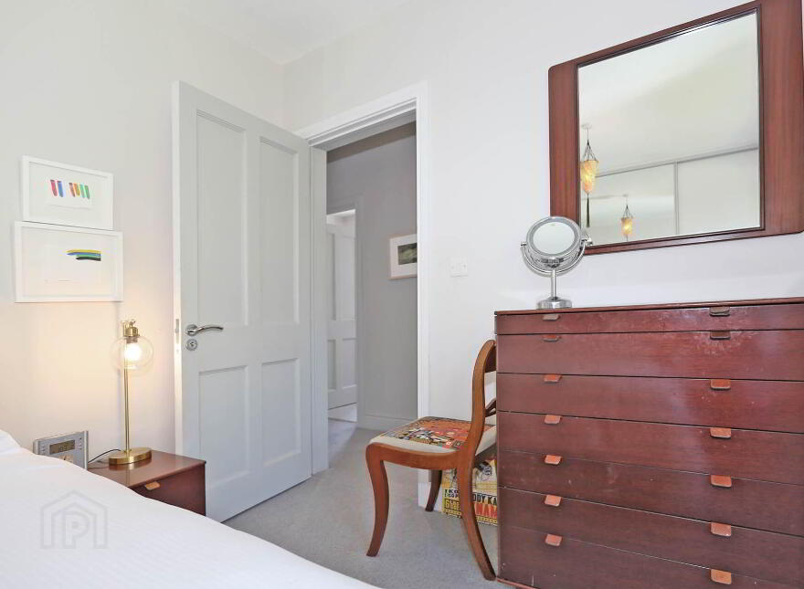 Hazel Lodge, North Circular Road, V94XW1H