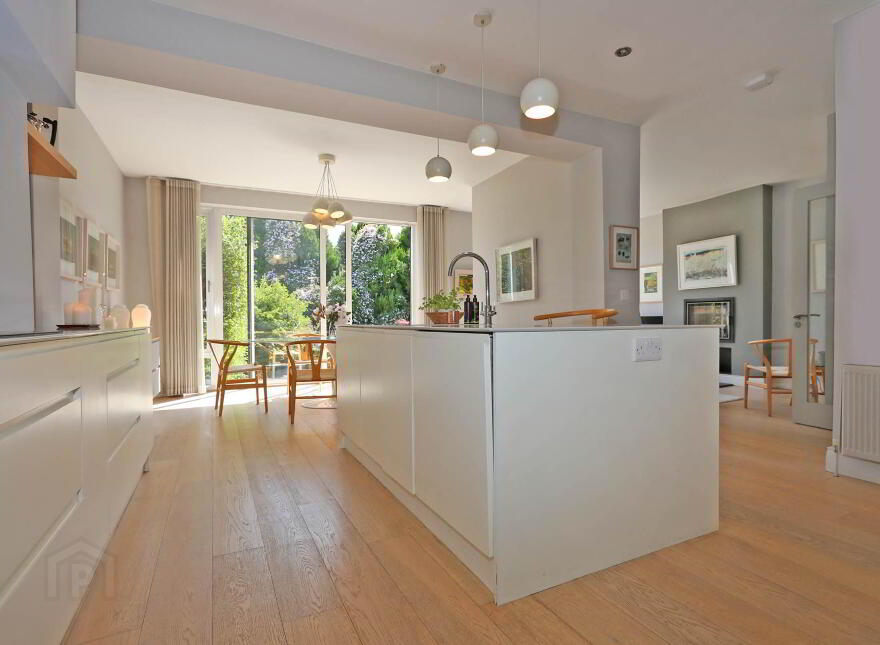 Hazel Lodge, North Circular Road, V94XW1H
