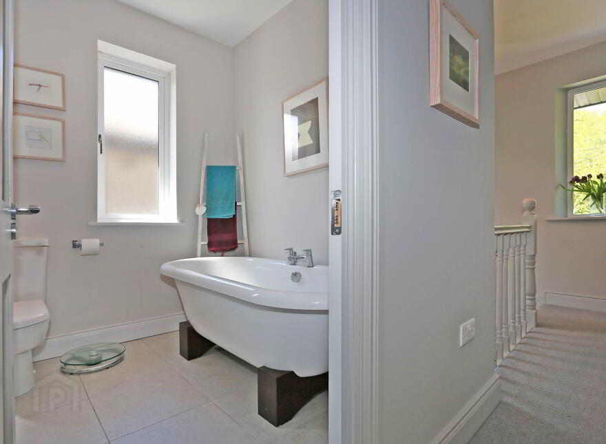 Hazel Lodge, North Circular Road, V94XW1H