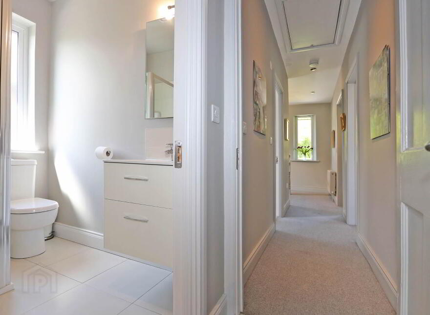Hazel Lodge, North Circular Road, V94XW1H