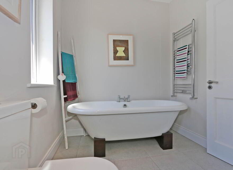 Hazel Lodge, North Circular Road, V94XW1H