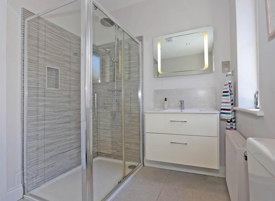 Hazel Lodge, North Circular Road, V94XW1H