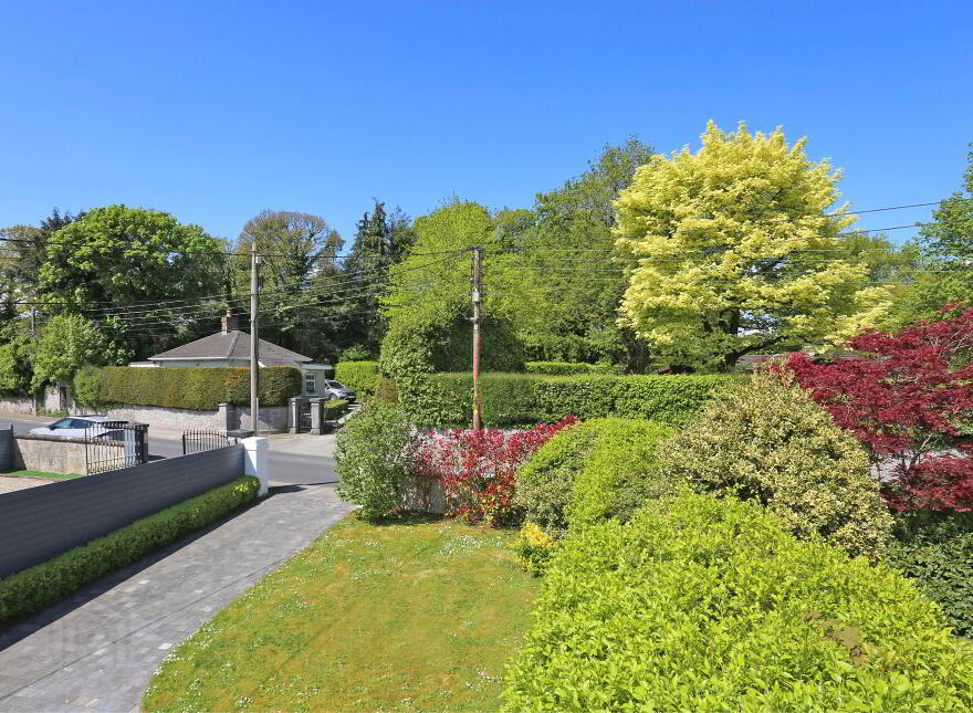 Hazel Lodge, North Circular Road, V94XW1H