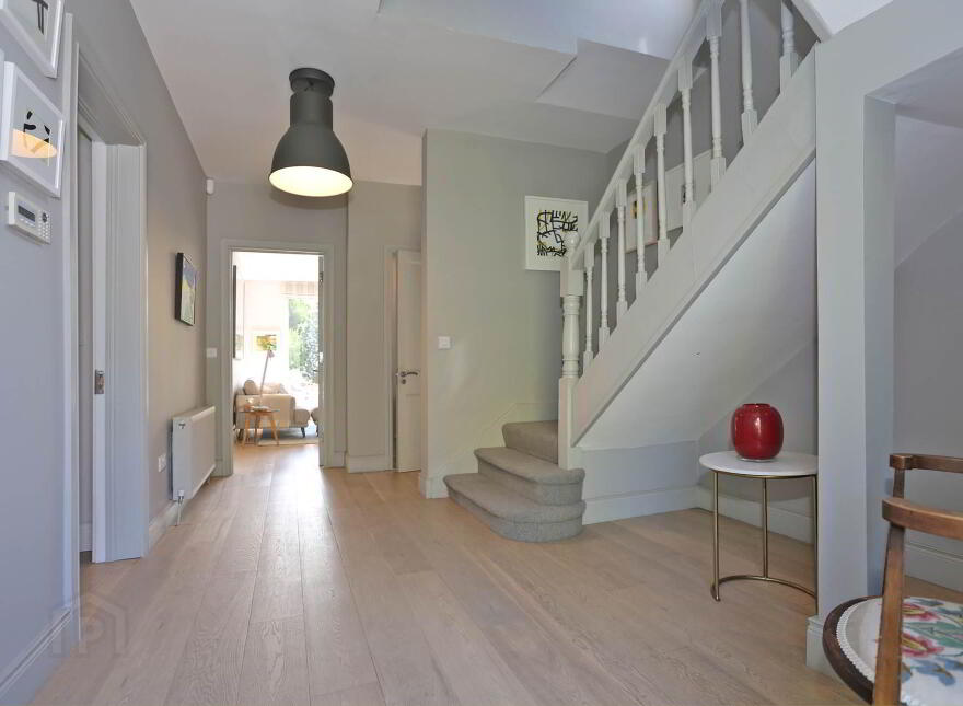 Hazel Lodge, North Circular Road, V94XW1H