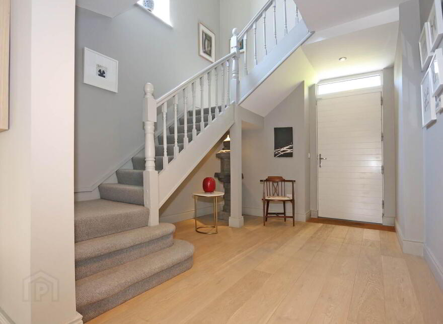 Hazel Lodge, North Circular Road, V94XW1H