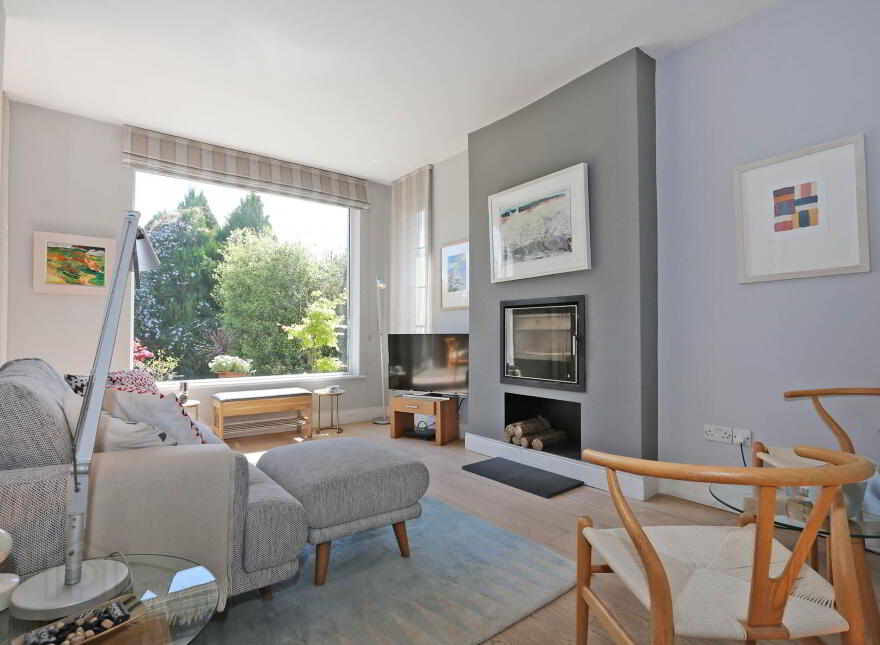 Hazel Lodge, North Circular Road, V94XW1H