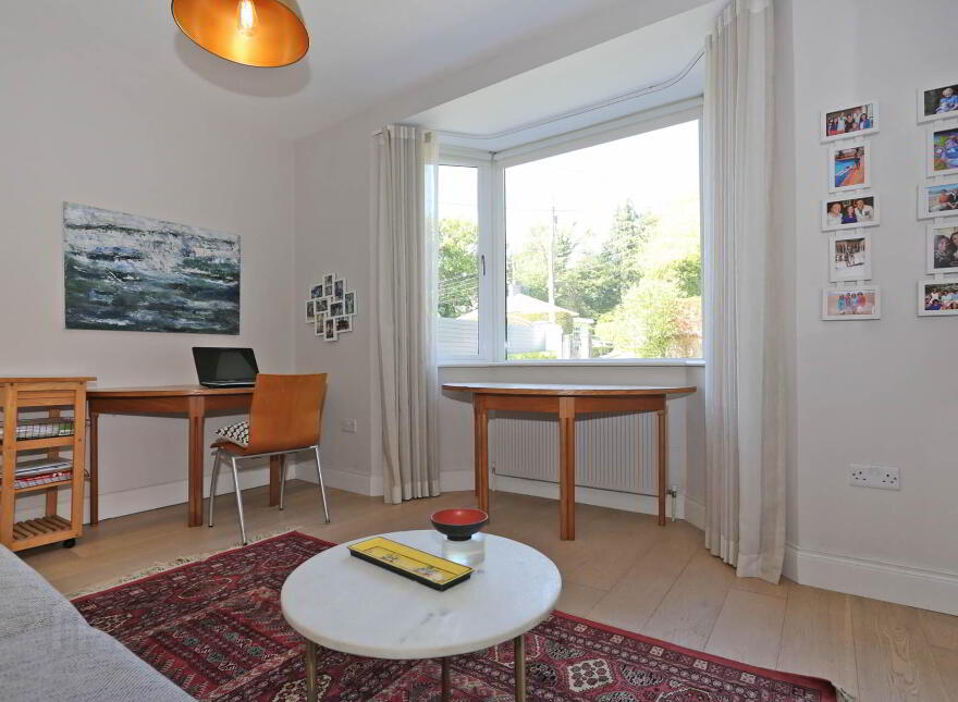 Hazel Lodge, North Circular Road, V94XW1H