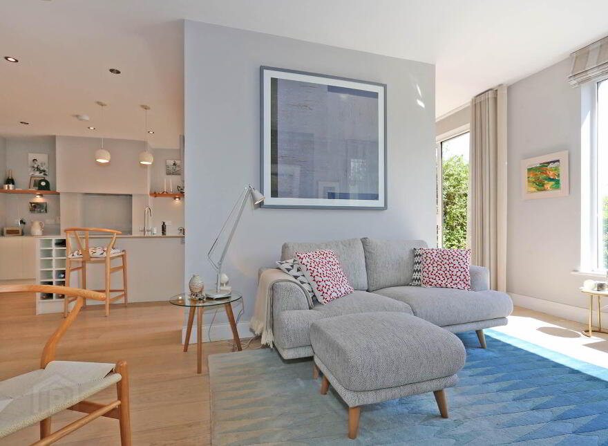 Hazel Lodge, North Circular Road, V94XW1H